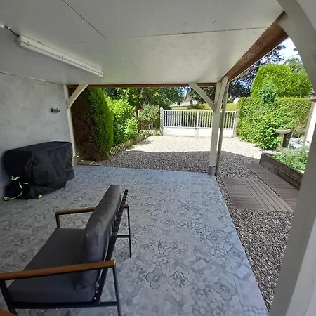 Maison Au Calme A La Campagne
