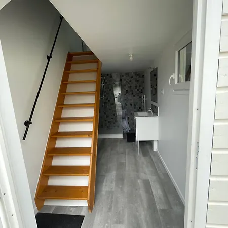 Maison Au Calme A La Campagne Guest house